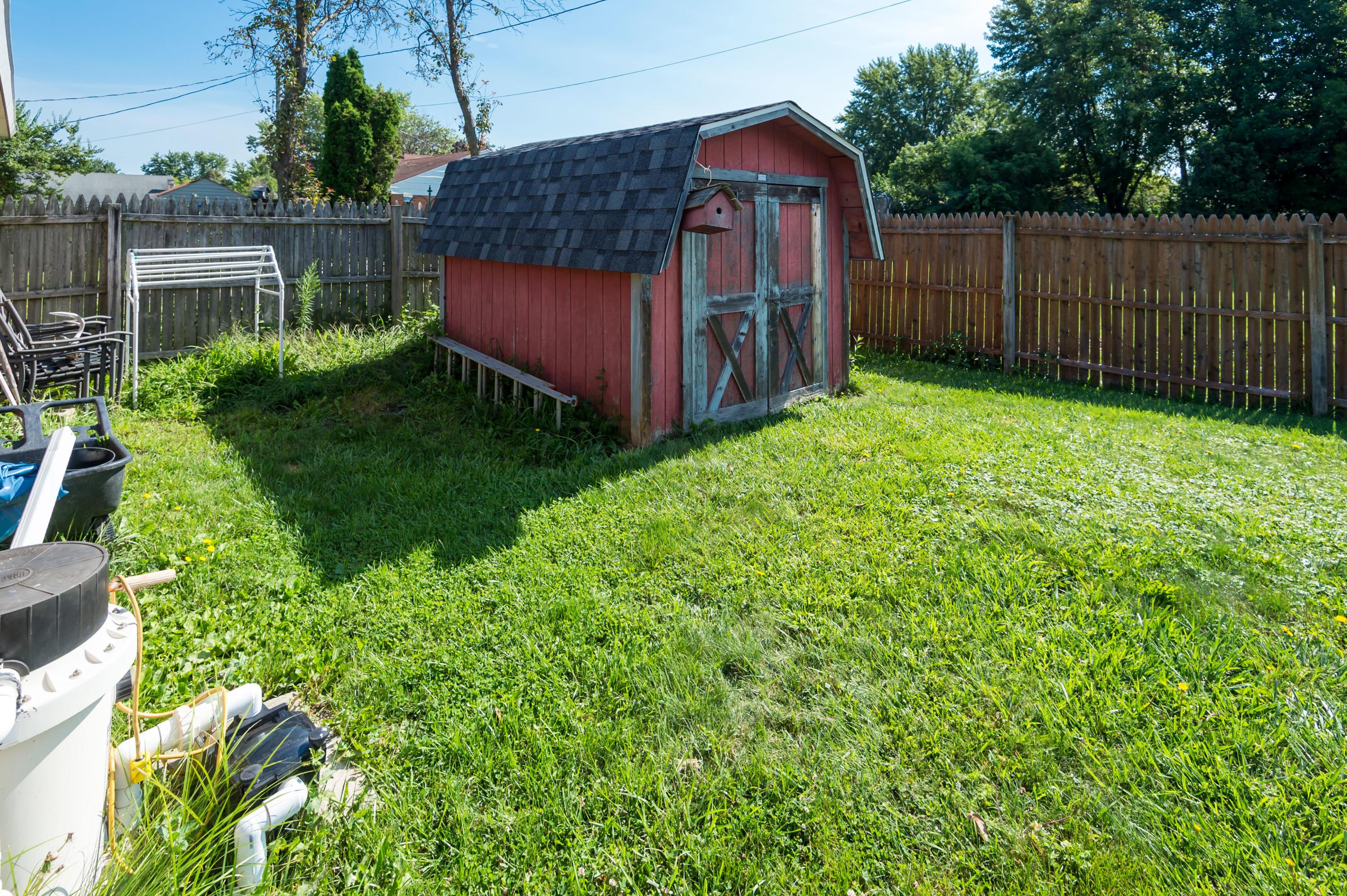 3920 Kimberly Drive Springfield, OH 45503 - Photo 36 of 42