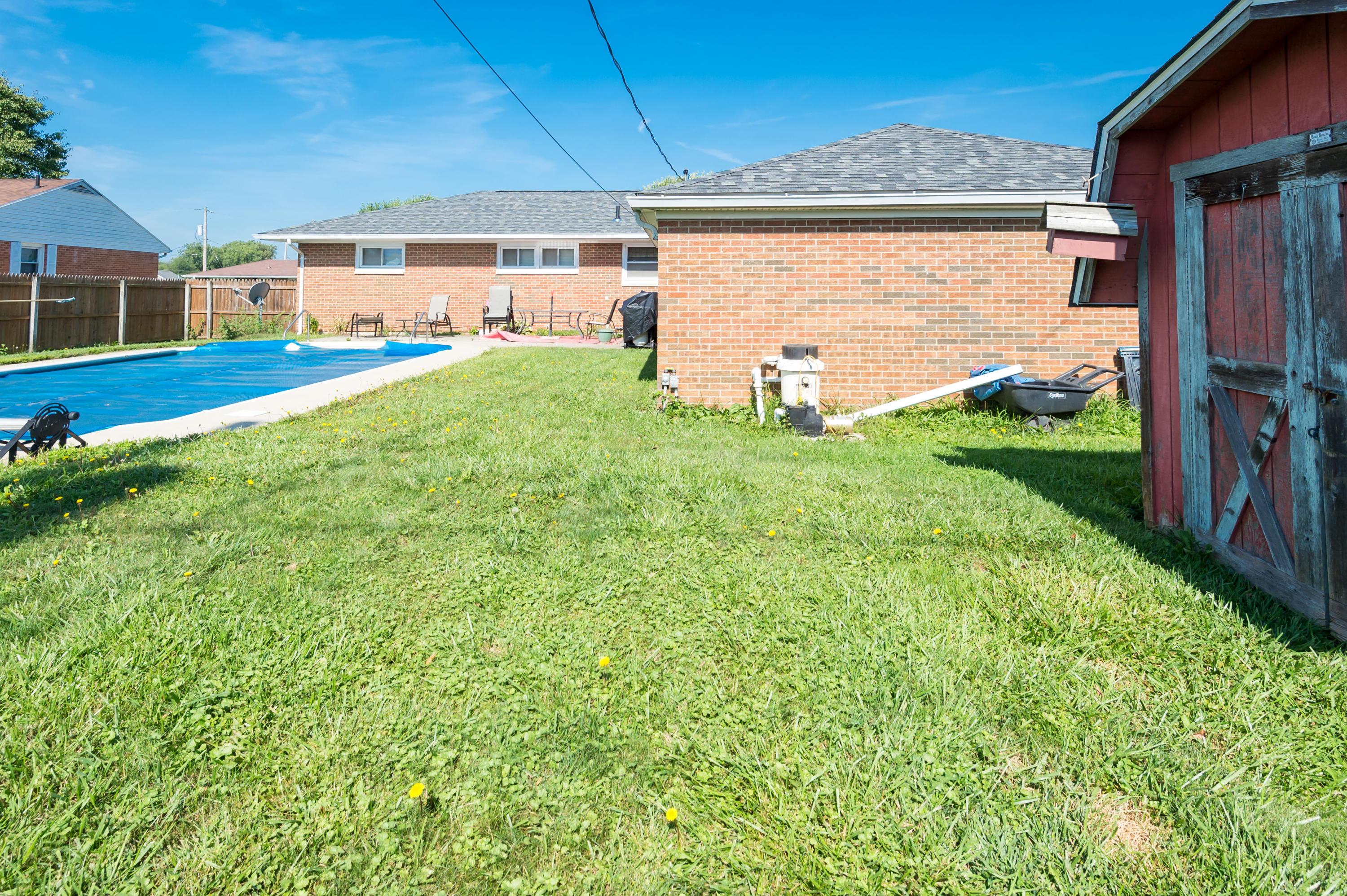 3920 Kimberly Drive Springfield, OH 45503 - Photo 37 of 42