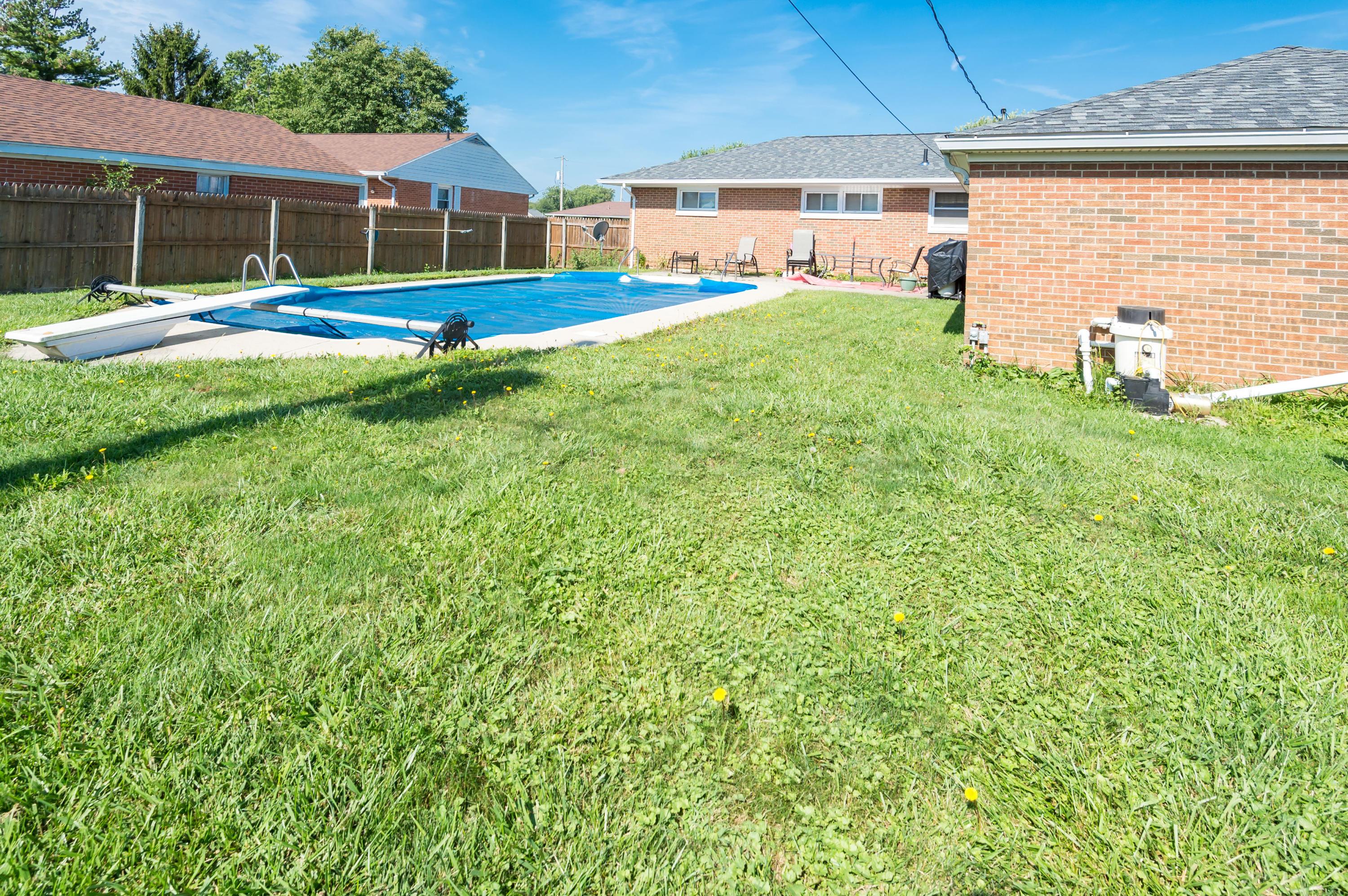 3920 Kimberly Drive Springfield, OH 45503 - Photo 38 of 42