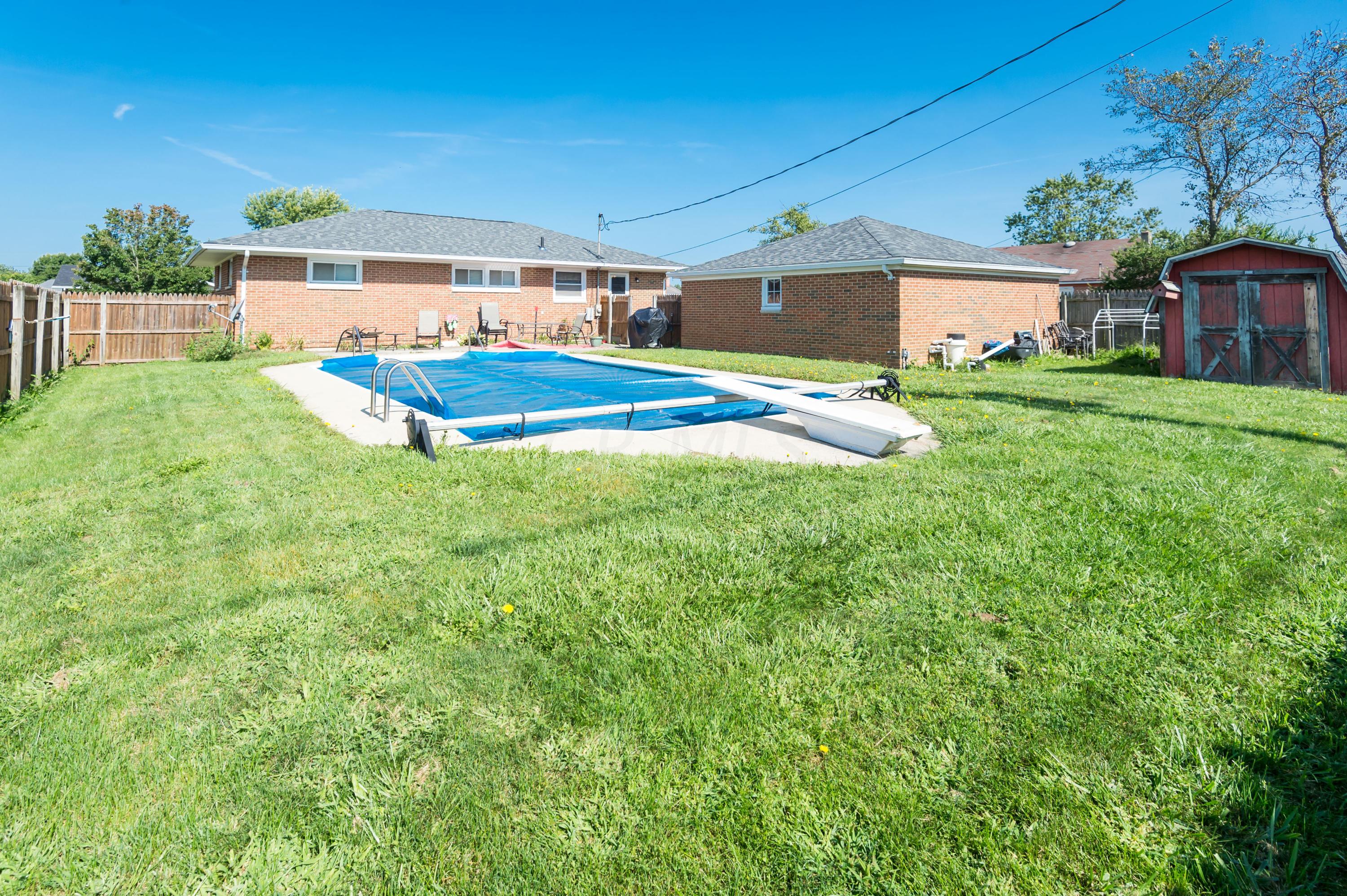 3920 Kimberly Drive Springfield, OH 45503 - Photo 39 of 42