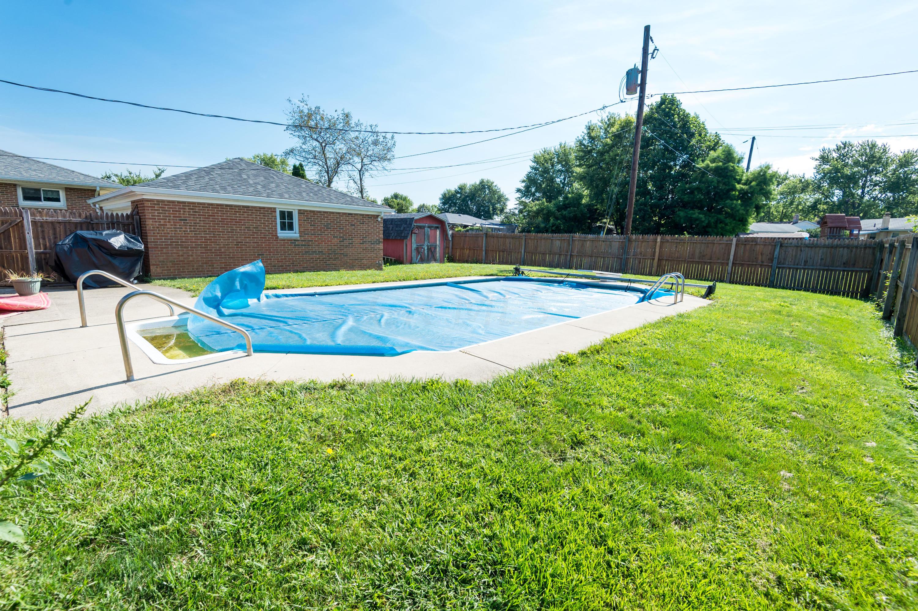 3920 Kimberly Drive Springfield, OH 45503 - Photo 40 of 42