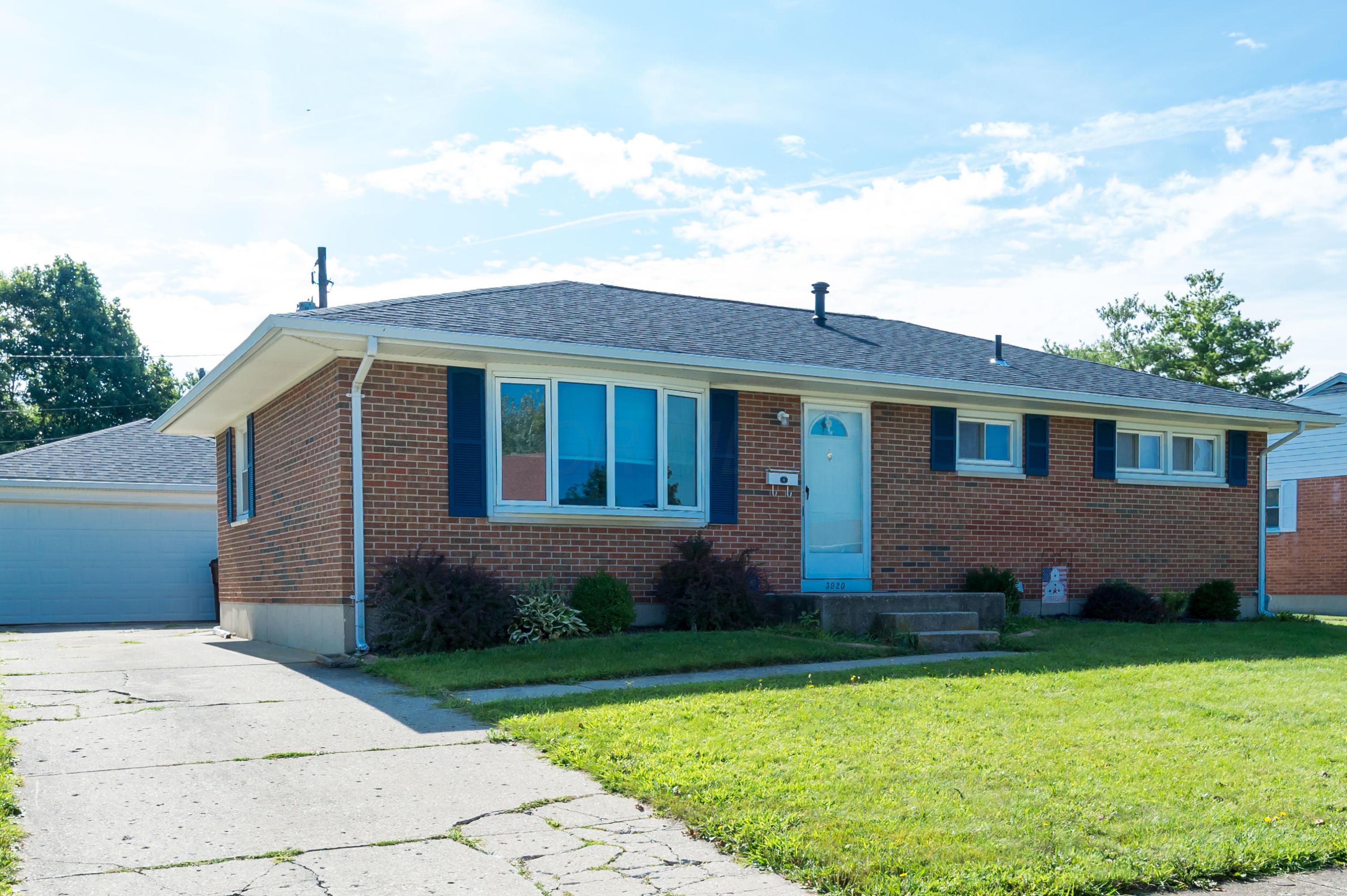 3920 Kimberly Drive Springfield, OH 45503 - Photo 5 of 42