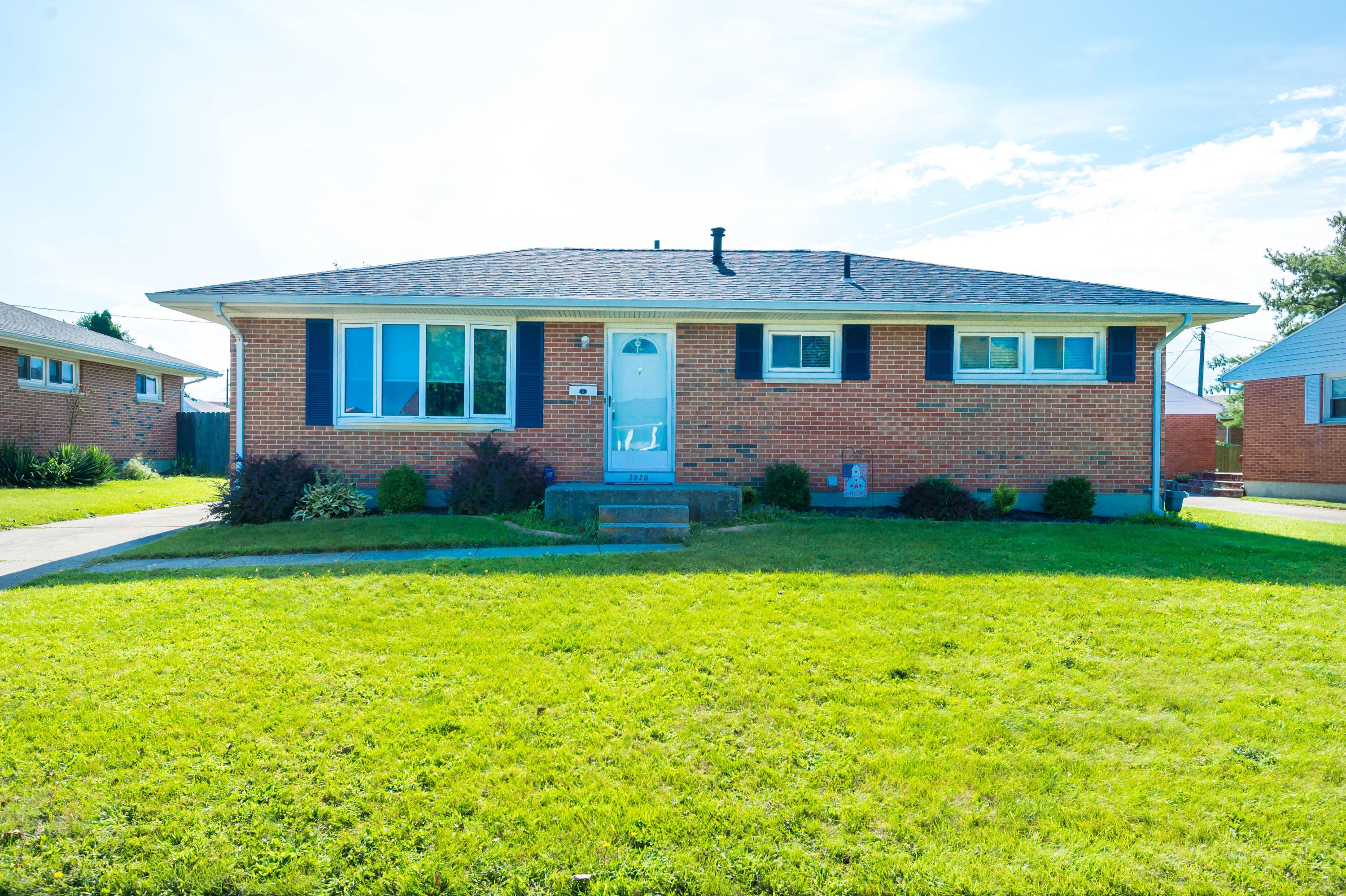 3920 Kimberly Drive Springfield, OH 45503 - Photo 7 of 42