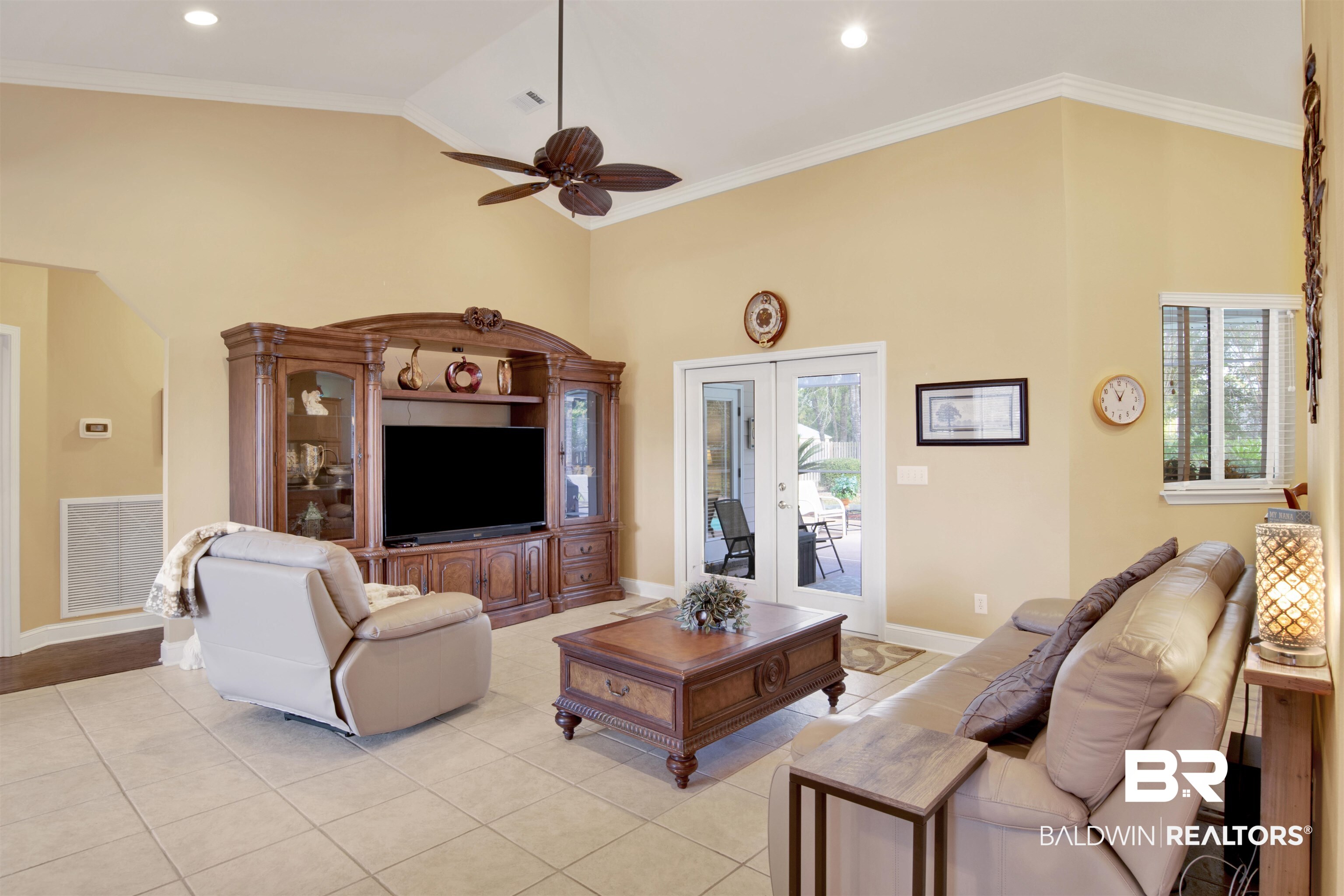 8282 Palmetto Way Foley, AL 36535 - Photo 18 of 47 Living Room