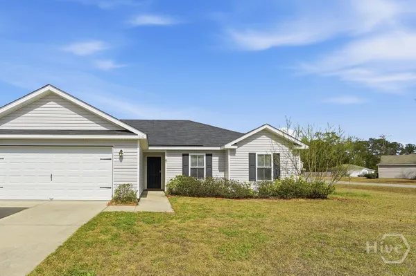 $285,500 | 300 White Willow Court, Springfield, GA 31329