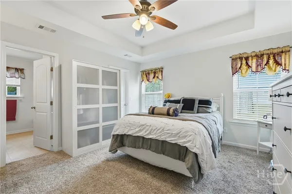 $285,500 | 300 White Willow Court, Springfield, GA 31329