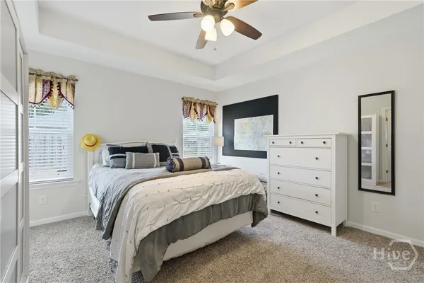 $285,500 | 300 White Willow Court, Springfield, GA 31329