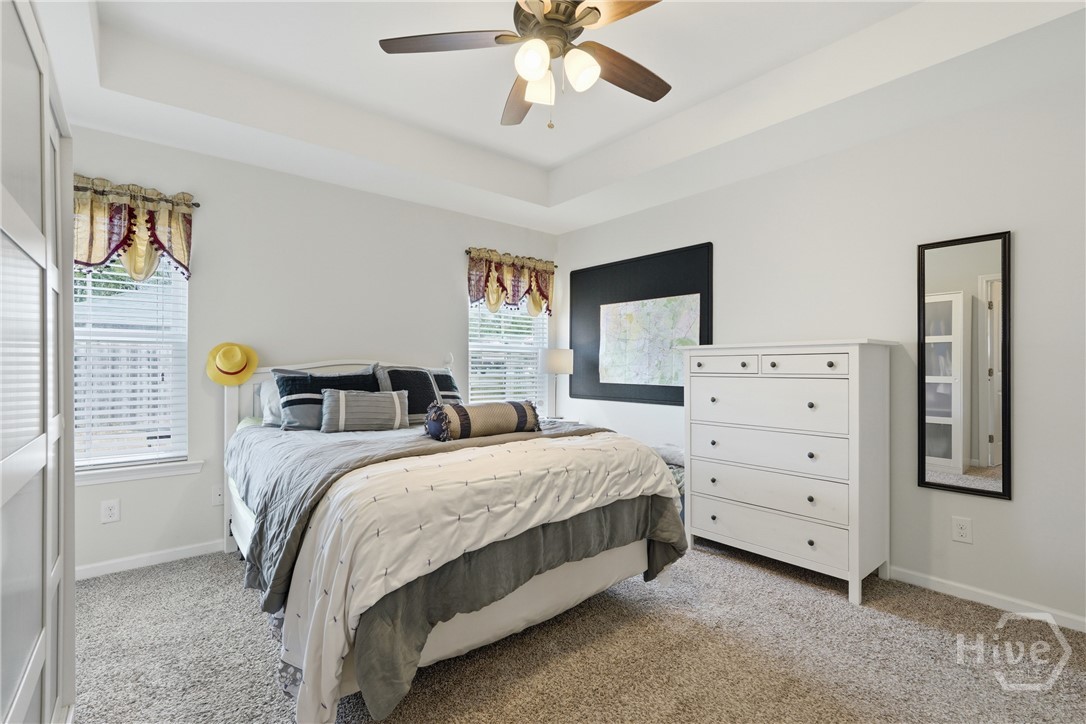 300 White Willow Court Springfield, GA 31329 - Photo 16 of 22