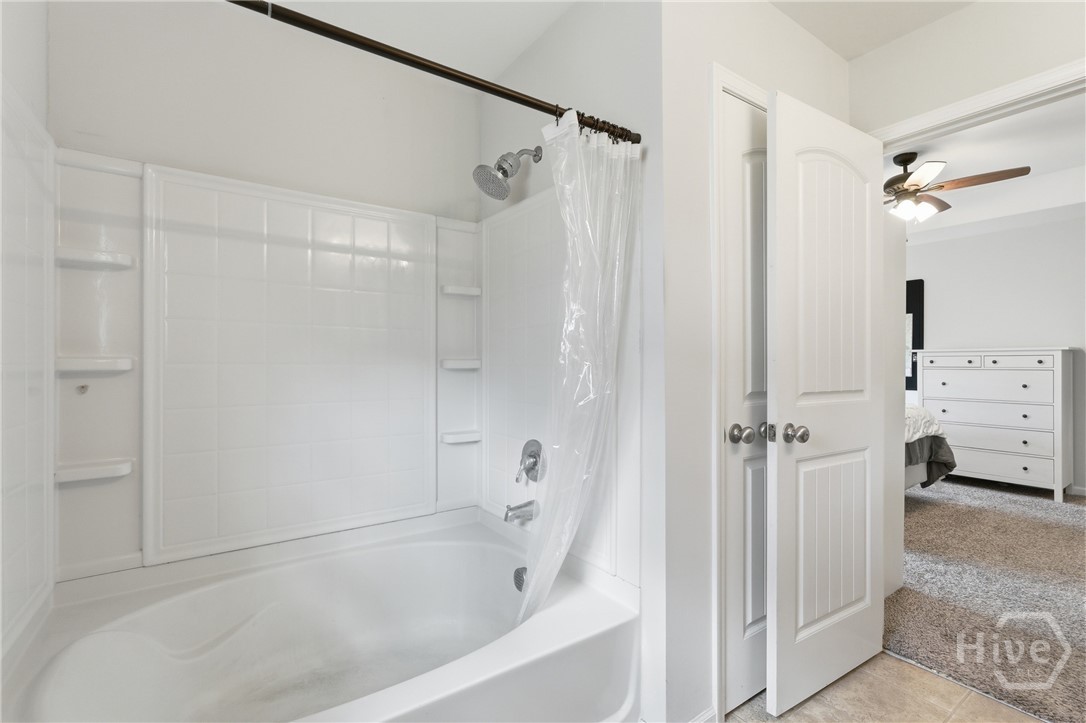 300 White Willow Court Springfield, GA 31329 - Photo 19 of 22