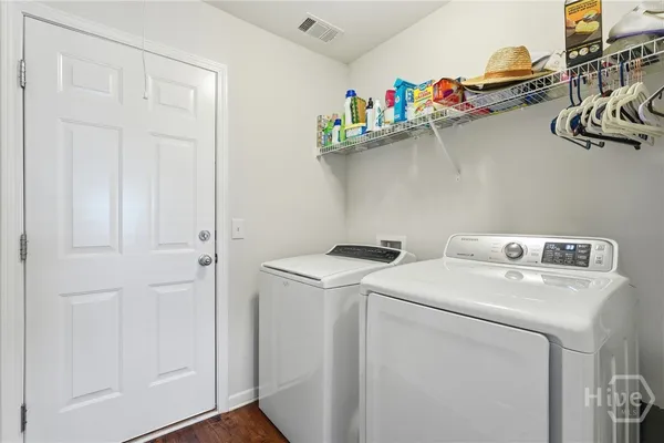 $285,500 | 300 White Willow Court, Springfield, GA 31329