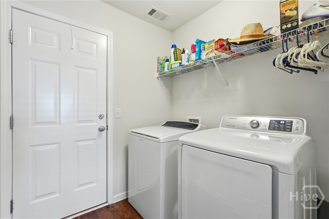 300 White Willow Court Springfield, GA 31329 - Photo 20 of 22