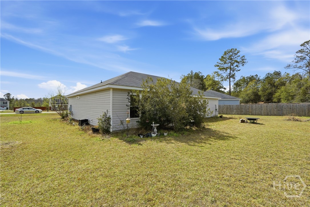 300 White Willow Court Springfield, GA 31329 - Photo 22 of 22