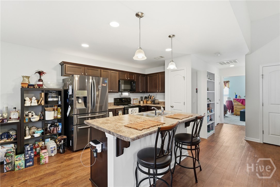 300 White Willow Court Springfield, GA 31329 - Photo 7 of 22