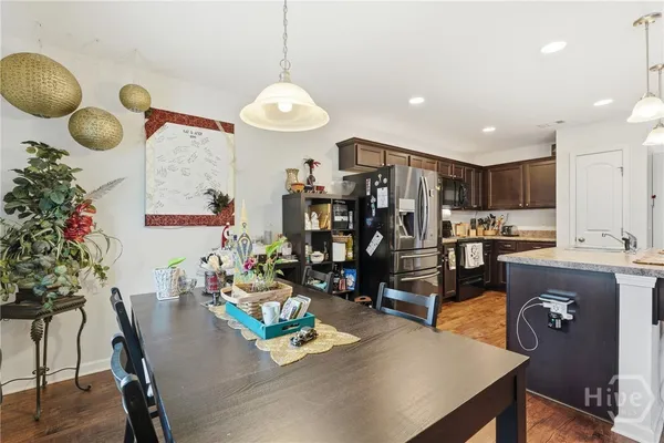 $285,500 | 300 White Willow Court, Springfield, GA 31329