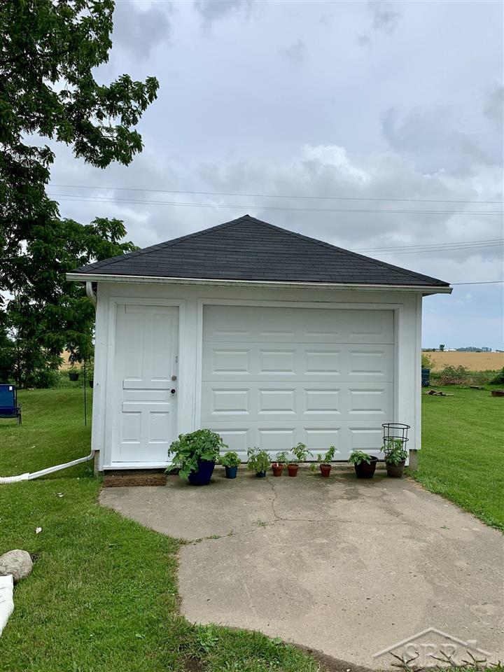 4575 Ruth Road Ruth, MI 48470 - Photo 6 of 23