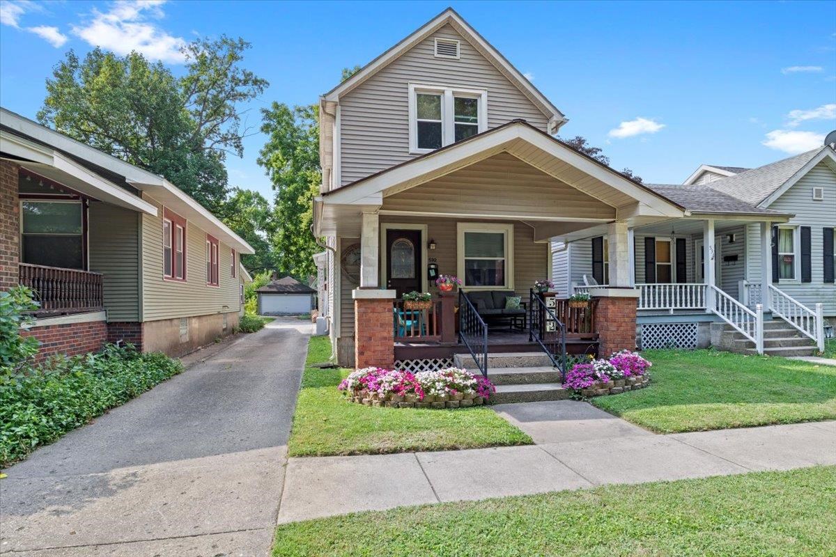 532 Williams Street Springfield, IL 62704 - Photo 2 of 34 Gallery Image 2
