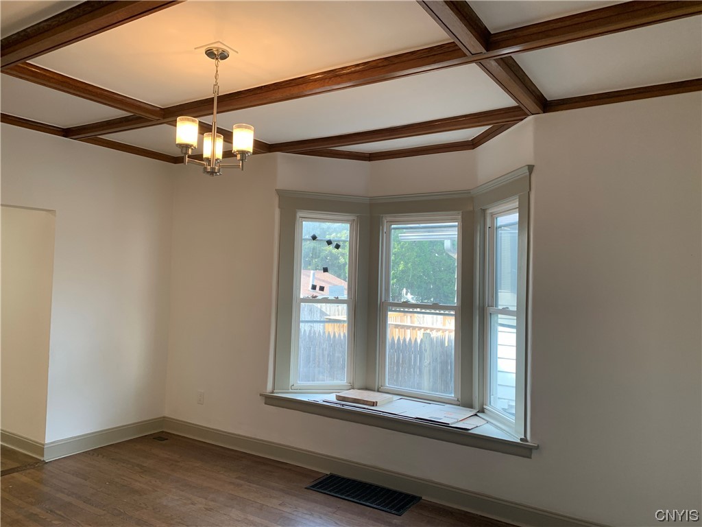 2017 James Street Syracuse, NY 13206 - Photo 15 of 29 Dining Room