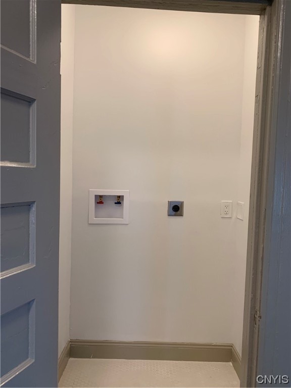 2017 James Street Syracuse, NY 13206 - Photo 18 of 29 New Laundry area