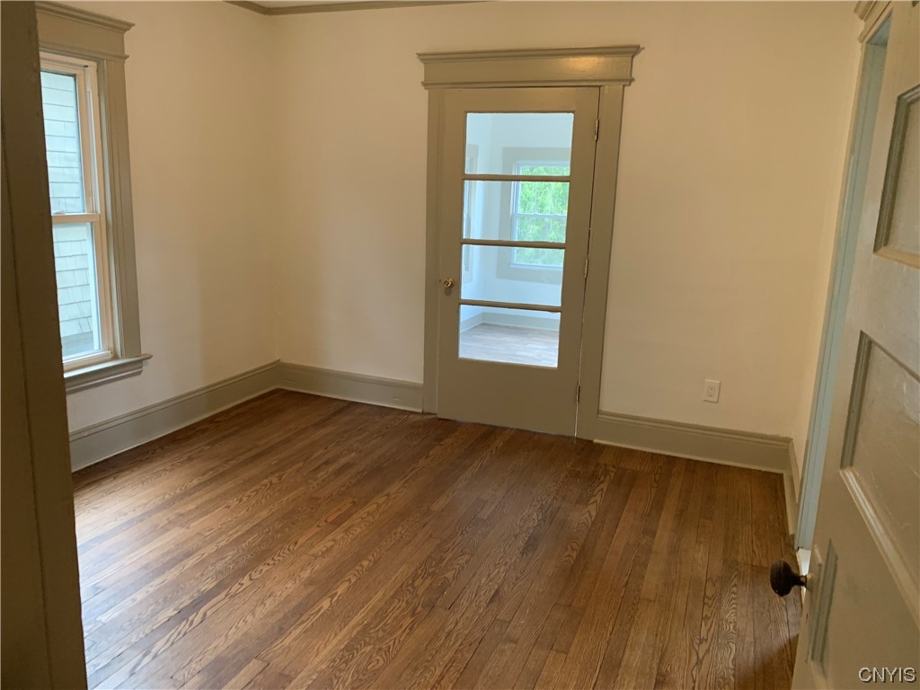 2017 James Street Syracuse, NY 13206 - Photo 20 of 29 Primary Bedroom