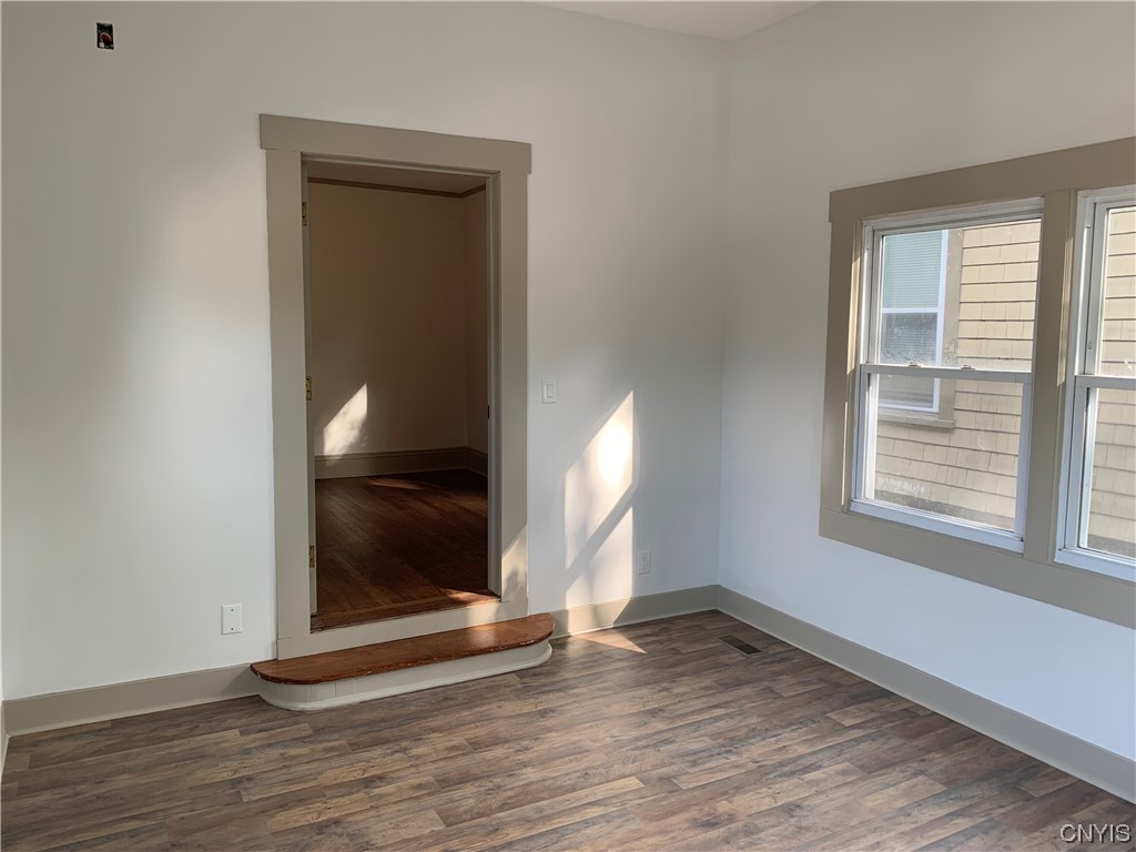 2017 James Street Syracuse, NY 13206 - Photo 23 of 29 Primary Bedroom