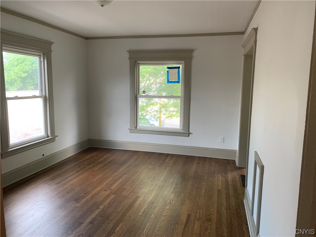 2017 James Street Syracuse, NY 13206 - Photo 26 of 29 Bedroom 3