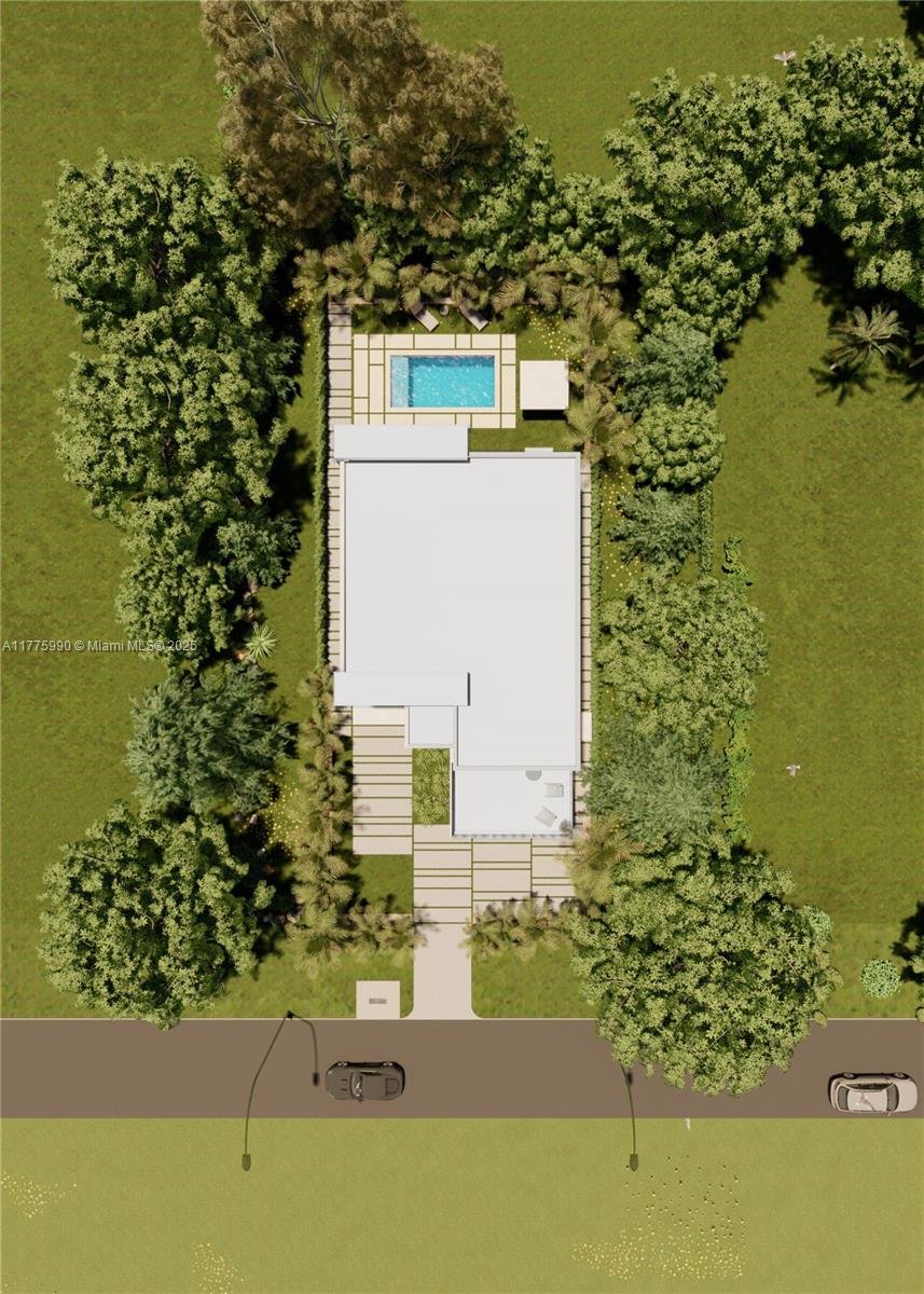 5912 Southwest 33rd Street Miami, FL 33155 - Photo 7 of 7