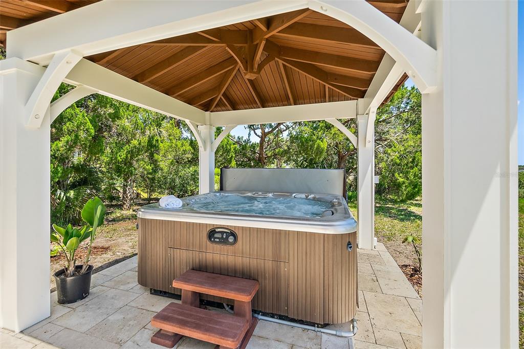 644 Riverview Road Flagler Beach, FL 32136 - Photo 34 of 66