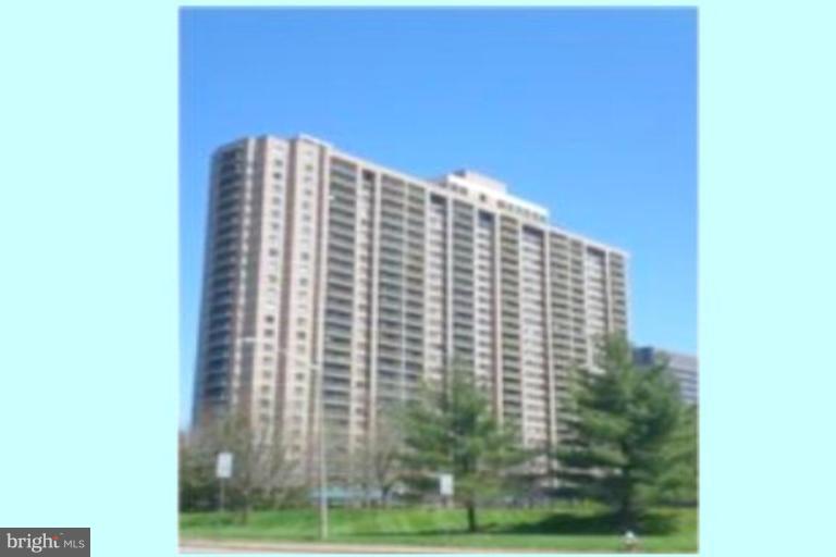 5505 Seminary Road, Unit 1617N Falls Church, VA 22041 - Photo 1 of 21 Exterior (Main)