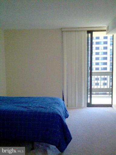 5505 Seminary Road, Unit 1617N Falls Church, VA 22041 - Photo 11 of 21 Master Bedroom