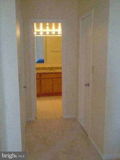 5505 Seminary Road, Unit 1617N Falls Church, VA 22041 - Photo 12 of 21 Master Bedroom #2