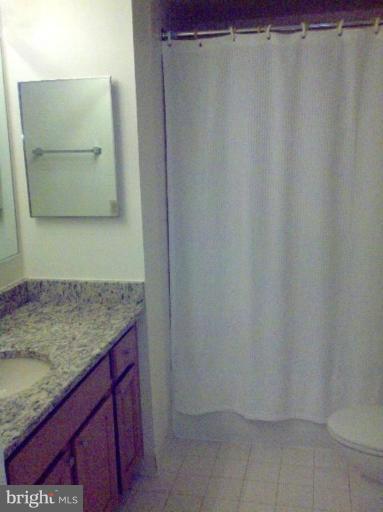 5505 Seminary Road, Unit 1617N Falls Church, VA 22041 - Photo 14 of 21 Master Bath