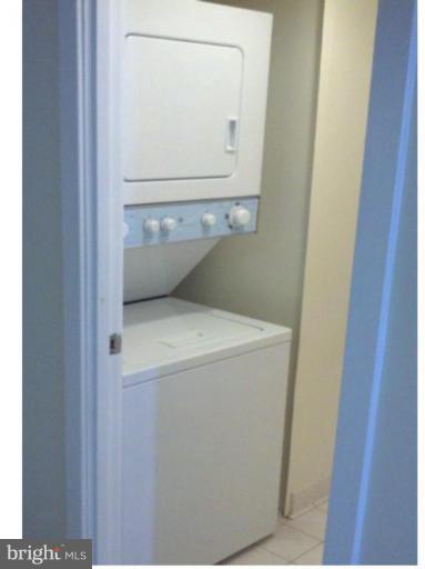 5505 Seminary Road, Unit 1617N Falls Church, VA 22041 - Photo 16 of 21 Laundry Area 1