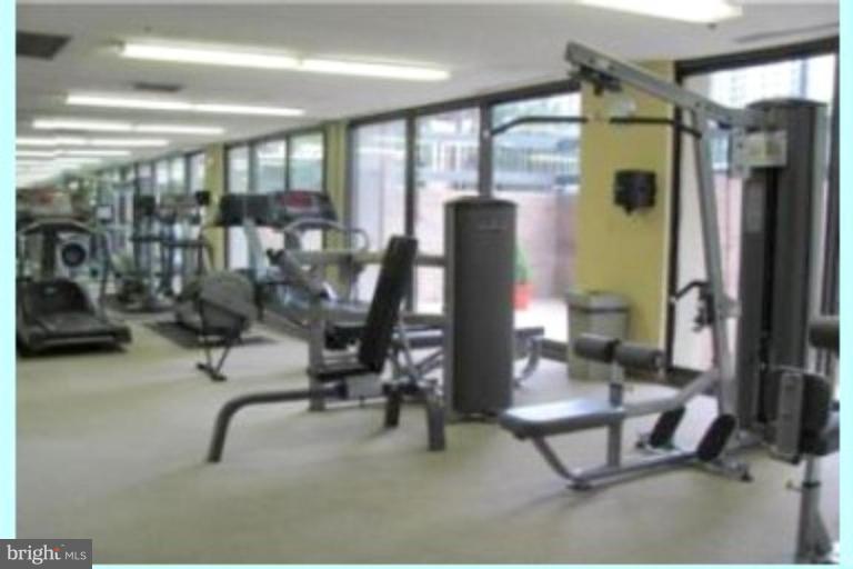 5505 Seminary Road, Unit 1617N Falls Church, VA 22041 - Photo 20 of 21 Community Amenities 3