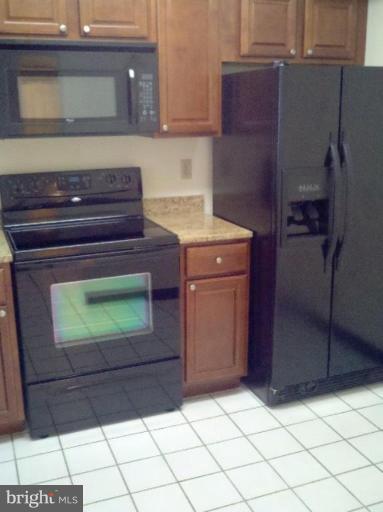 5505 Seminary Road, Unit 1617N Falls Church, VA 22041 - Photo 5 of 21 Kitchen