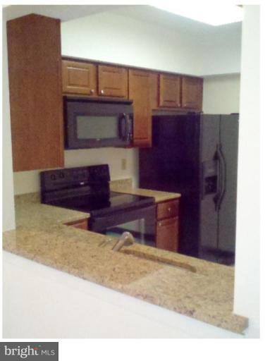 5505 Seminary Road, Unit 1617N Falls Church, VA 22041 - Photo 7 of 21 Kitchen #3
