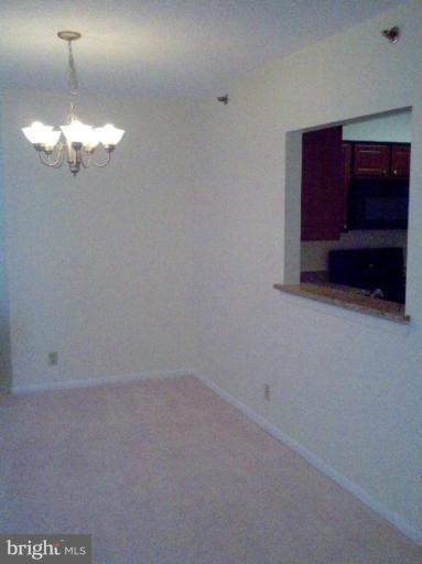 5505 Seminary Road, Unit 1617N Falls Church, VA 22041 - Photo 10 of 21 Dining Room