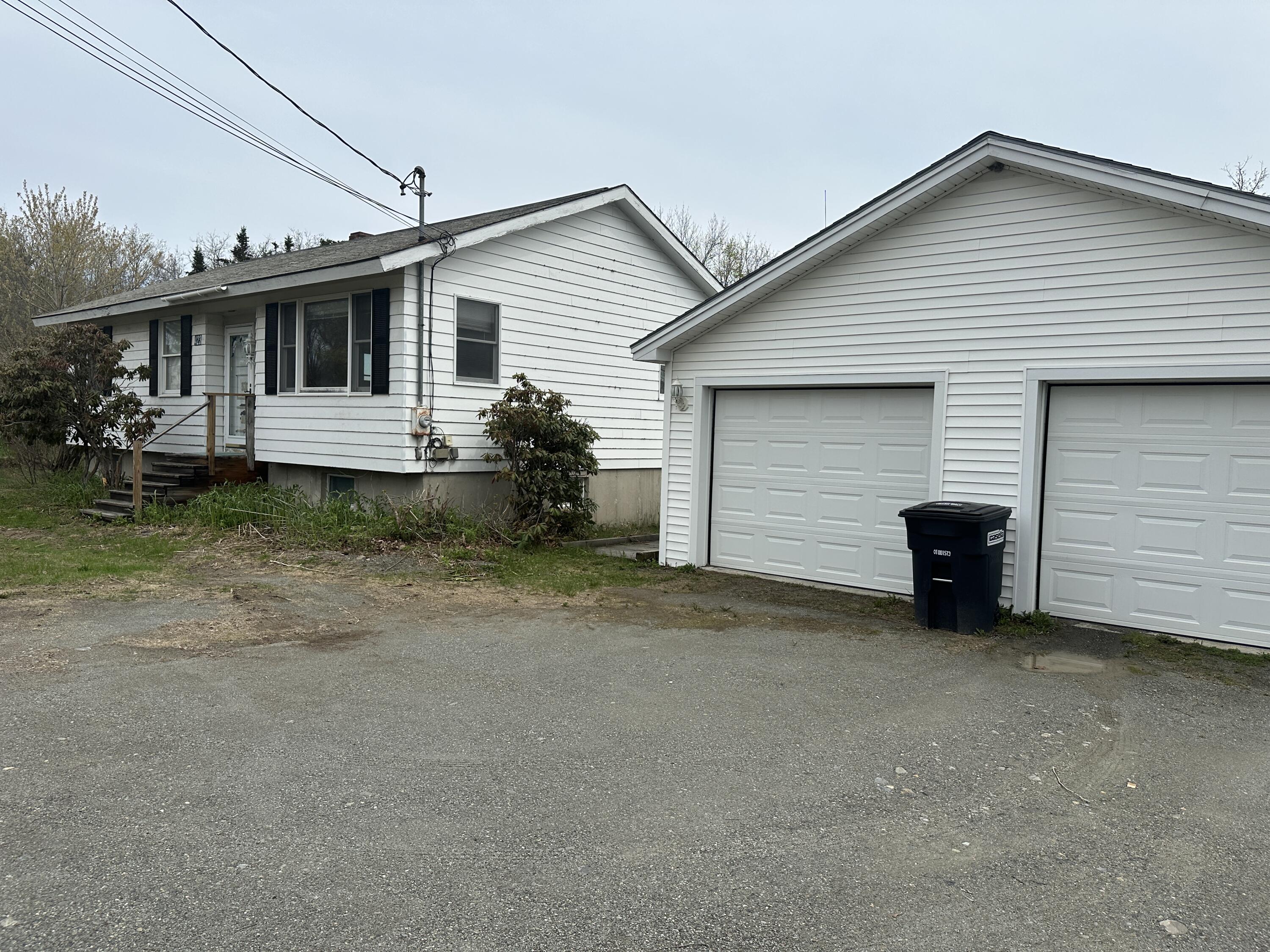 423 Bennoch Road Old Town, ME 04468 - Photo 2 of 49 2
