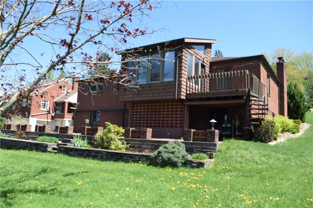 445 Franklin Farms Road Washington, PA 15301 - Photo 25 of 25 Gallery Image 25