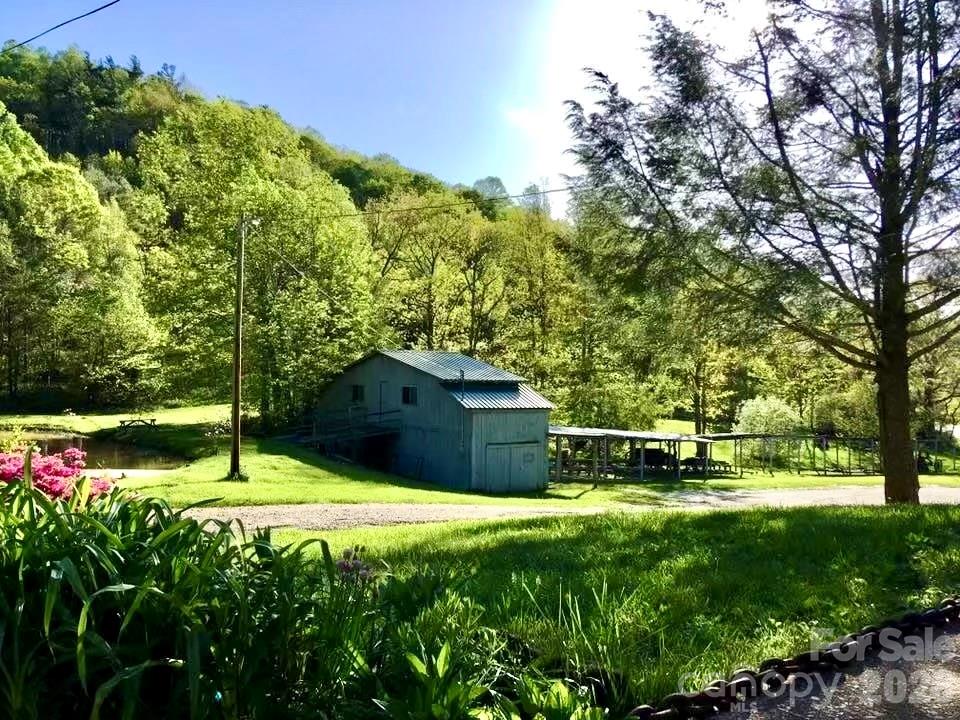 65 Blue Ridge Gem Mine Road Spruce Pine, NC 28777 - Photo 3 of 30