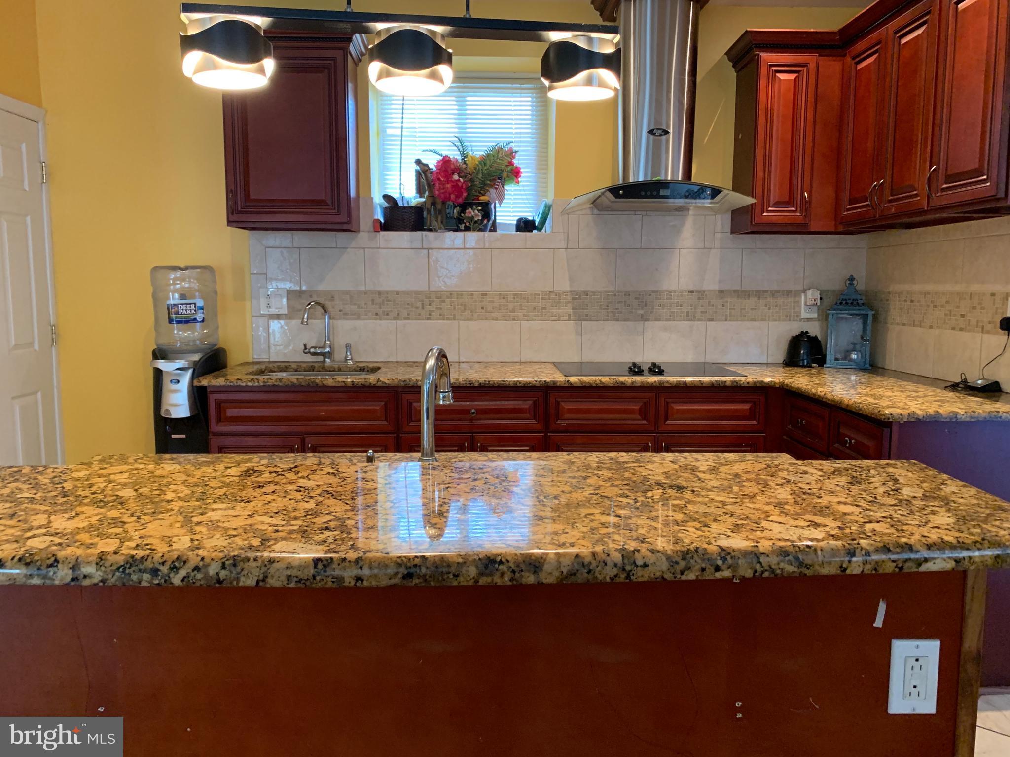 417 Broadview Road Upper Darby, PA 19082 - Photo 15 of 36 Kitchen 1