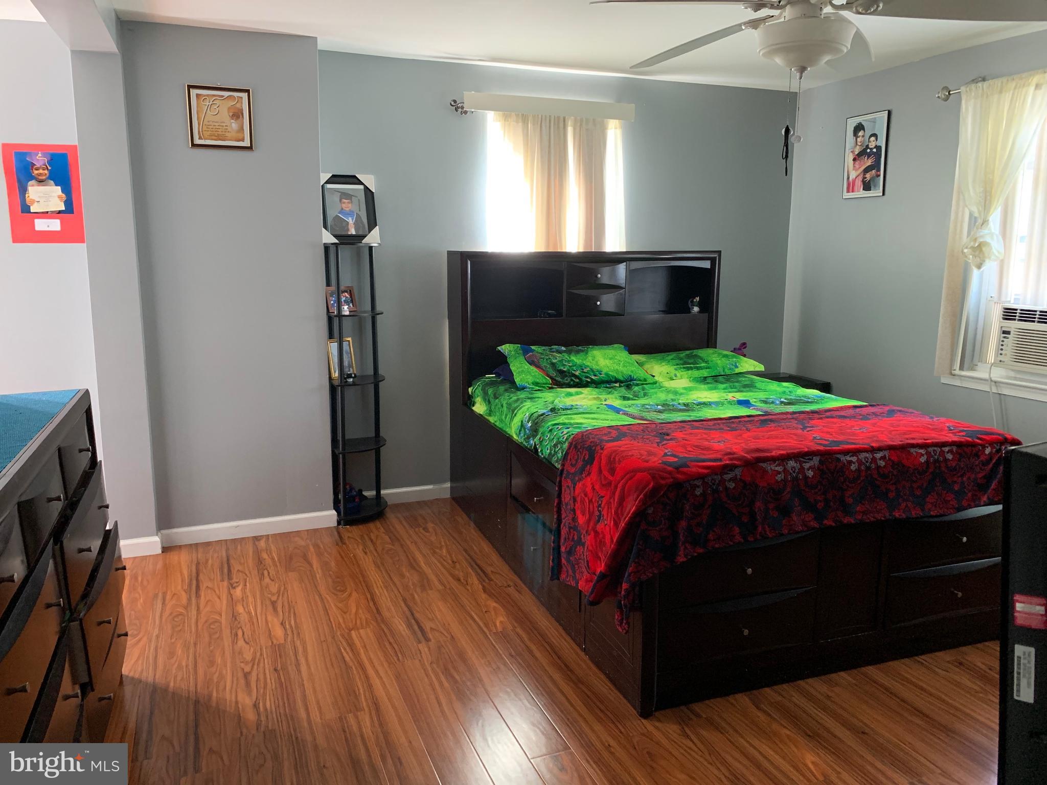 417 Broadview Road Upper Darby, PA 19082 - Photo 21 of 36 Bedroom 1