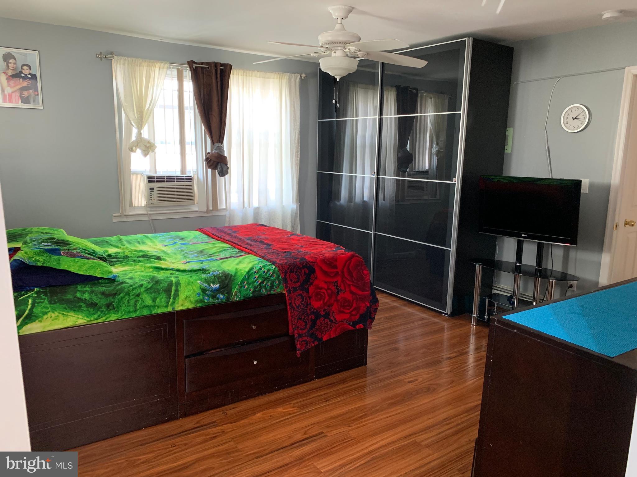 417 Broadview Road Upper Darby, PA 19082 - Photo 22 of 36 Bedroom 1
