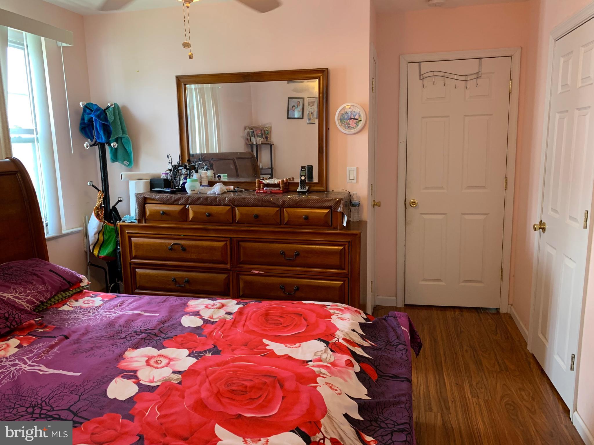417 Broadview Road Upper Darby, PA 19082 - Photo 26 of 36 Master Bedroom