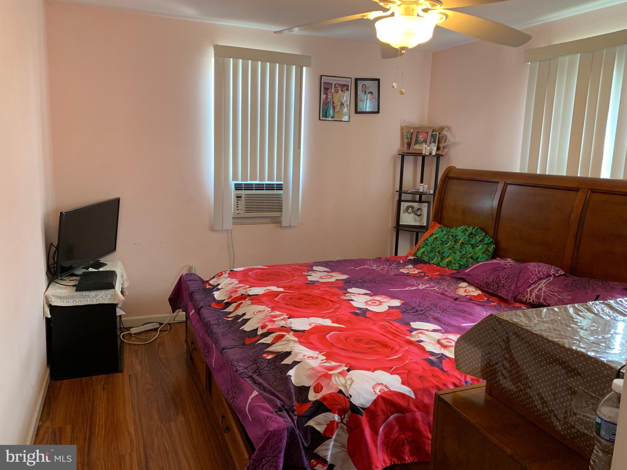 417 Broadview Road Upper Darby, PA 19082 - Photo 27 of 36 Master Bedroom