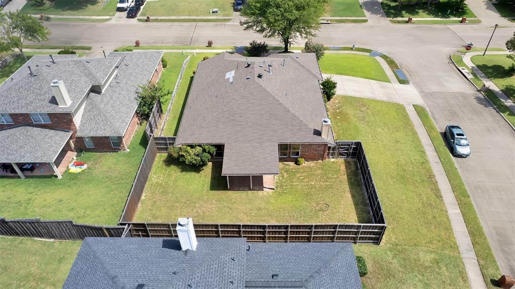 8210 Sailors Street Rowlett, TX 75089 - Photo 35 of 36