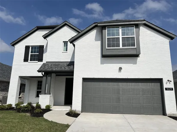 $2,900 | 1629 Cloud Cover View, Weston, TX 75009