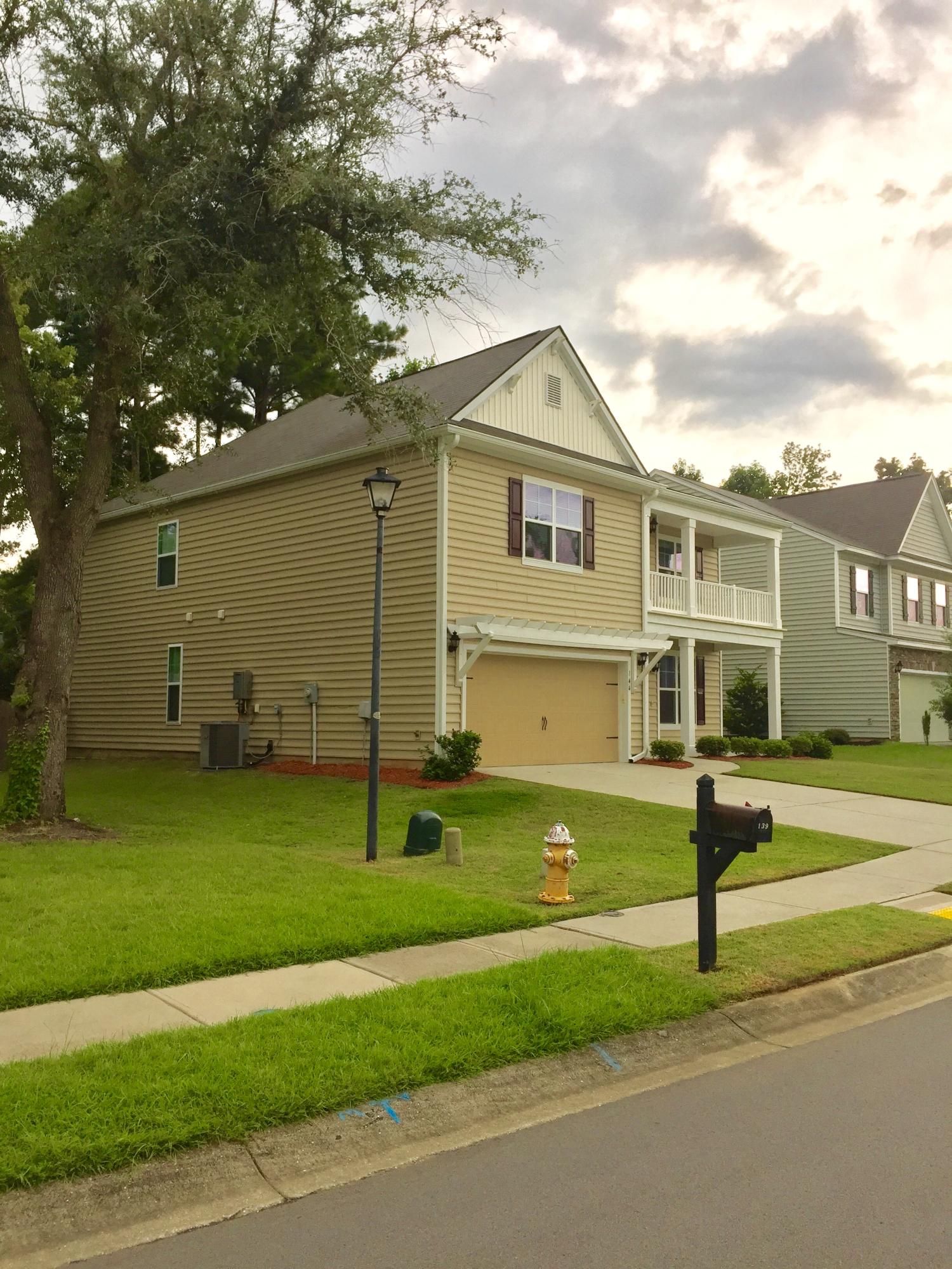 144 Hickory Ridge Way Summerville, SC 29483 - Photo 3 of 38 34