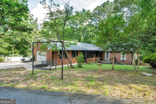 $309,000 | 3826 Boy Scout Road, Byron, GA 31008