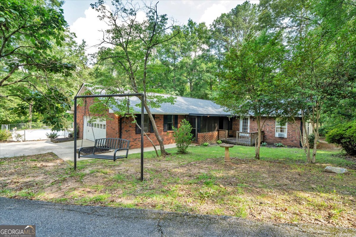 3826 Boy Scout Road Byron, GA 31008 - Photo 1 of 53