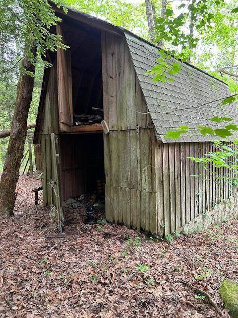 0 Groves Road Pikeville, TN 37367 - Photo 5 of 13 Shed 2nd view